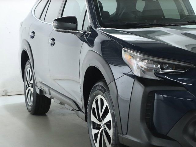 Certified 2024 Subaru Outback Premium AWD/4WD image 8
