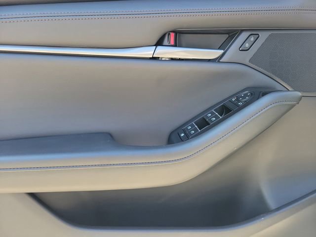 Certified 2024 MAZDA MAZDA3 s image 19