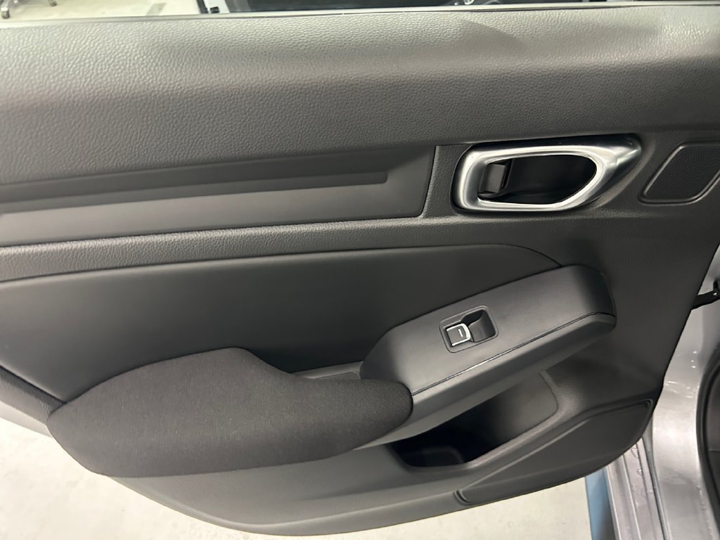 Used 2024 Honda Civic LX image 16