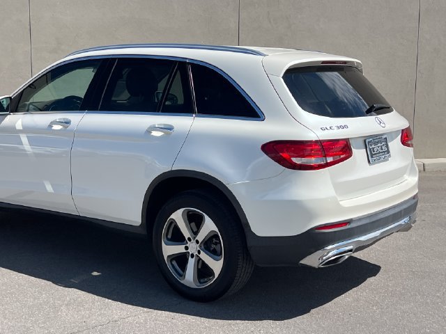 Used 2016 Mercedes-Benz GLC 300 image 7