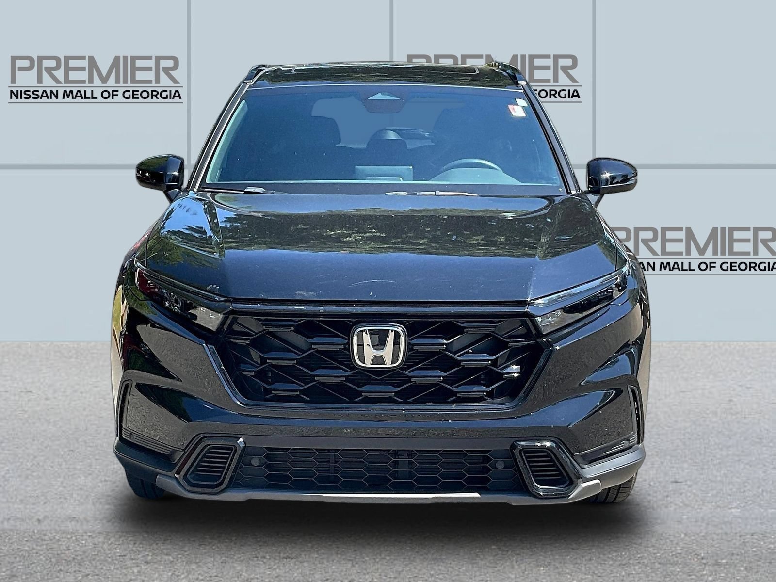 Used 2025 Honda CR-V Sport-L image 2