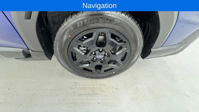 New 2026 Subaru Outback Limited AWD/4WD image 9