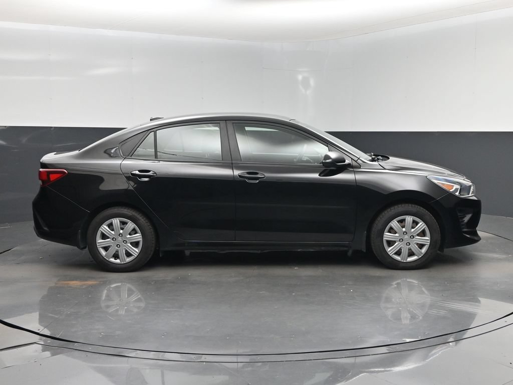 Used 2021 Kia Rio S FWD image 2
