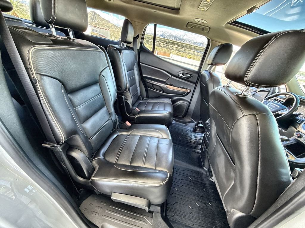 Used 2019 GMC Acadia Denali w/ Technology Package image 20