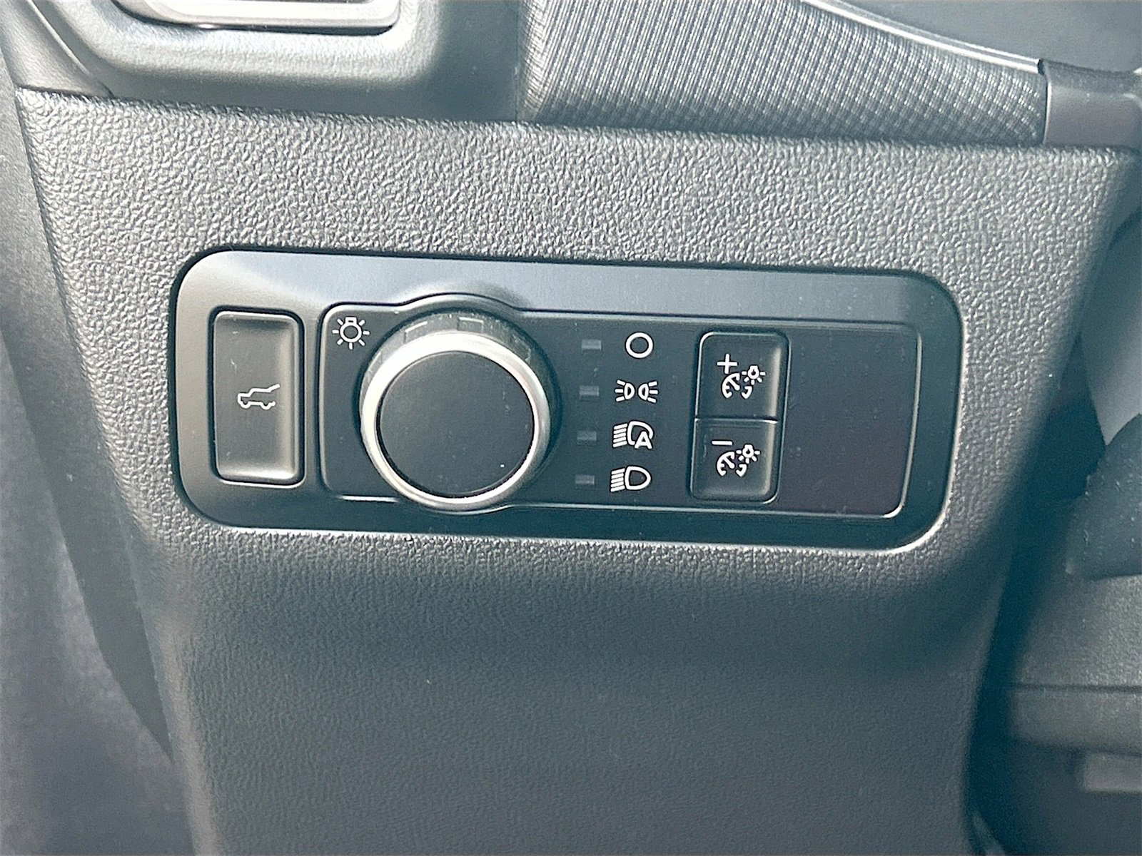 Used 2024 Ford Bronco Sport Big Bend image 10