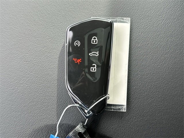 New 2026 Volkswagen Atlas SEL Premium R-Line image 38