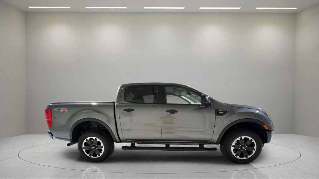 Used 2021 Ford Ranger XL w/ Equipment Group 101A High AWD/4WD image 2