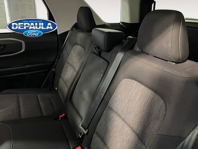 Used 2022 Ford Bronco Sport Big Bend w/ Convenience Package image 17