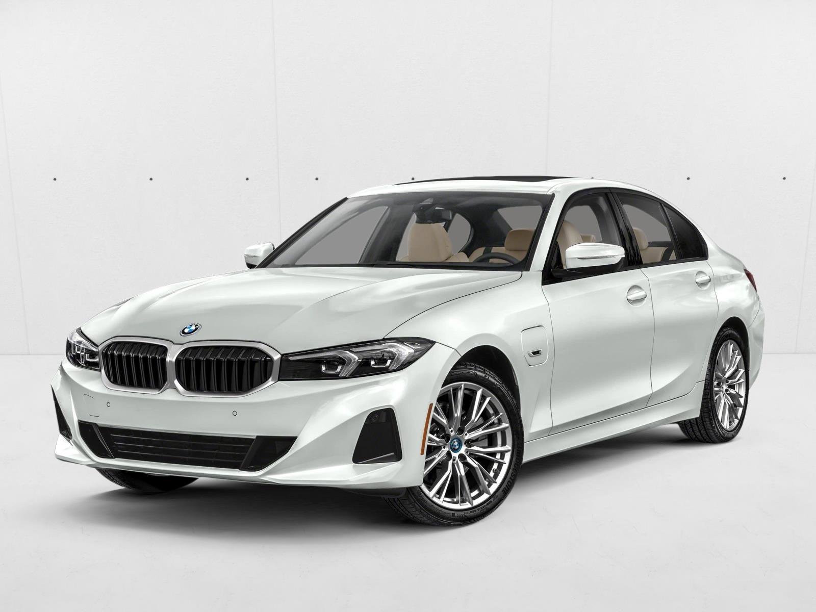 Used 2023 BMW 330e w/ Driving Assistance Package RWD video 1