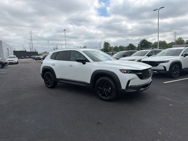 New 2026 MAZDA CX-50 AWD 2.5 S w/ Preferred Pkg image 2