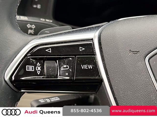 Certified 2023 Audi A6 Premium Plus w/ Premium Plus Package AWD/4WD image 22
