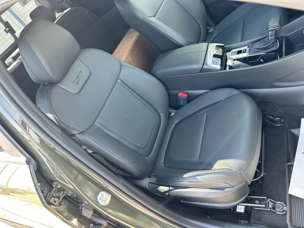 Used 2026 Hyundai Santa Cruz XRT image 23