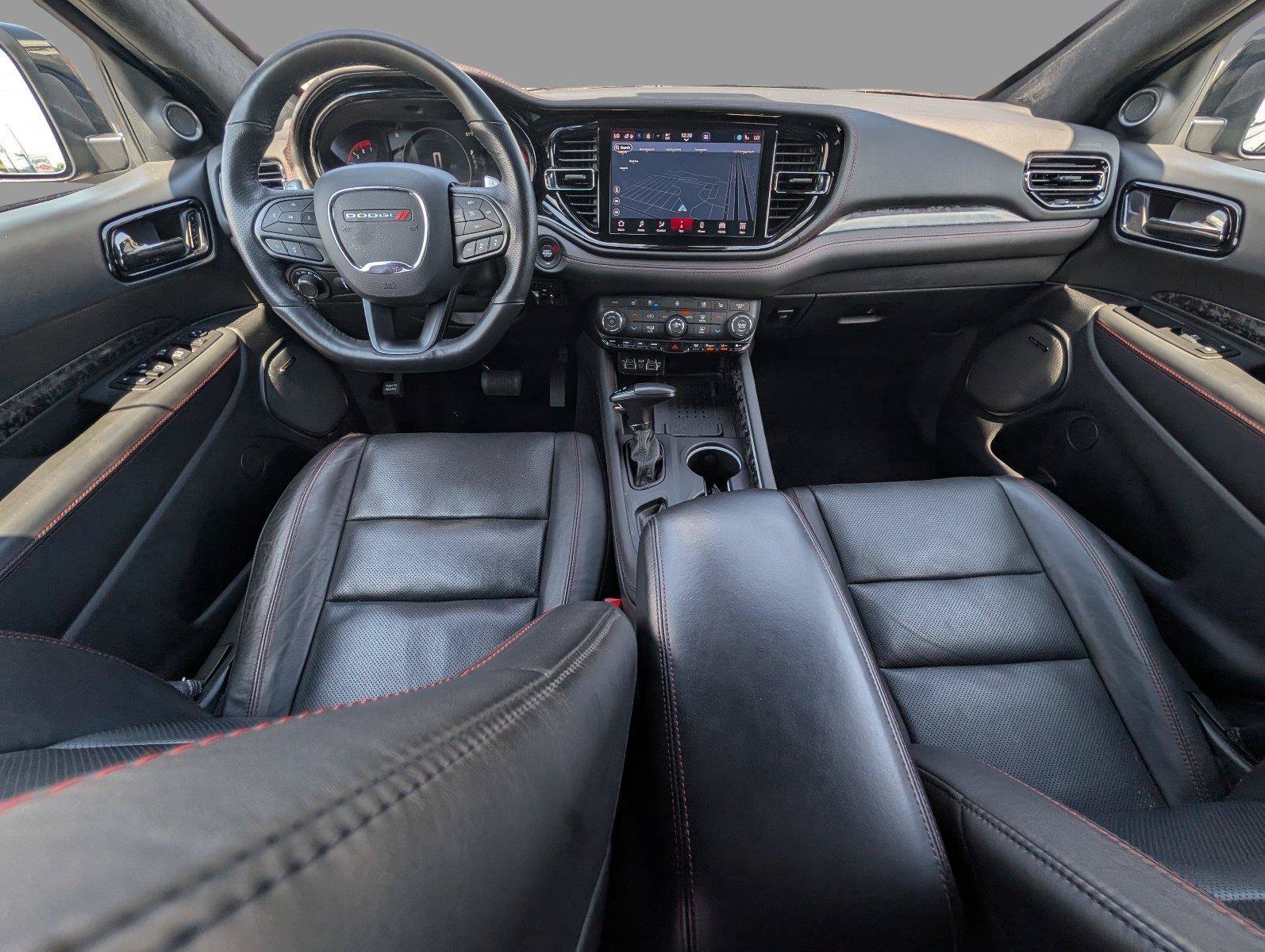 Used 2026 Dodge Durango GT AWD/4WD image 29
