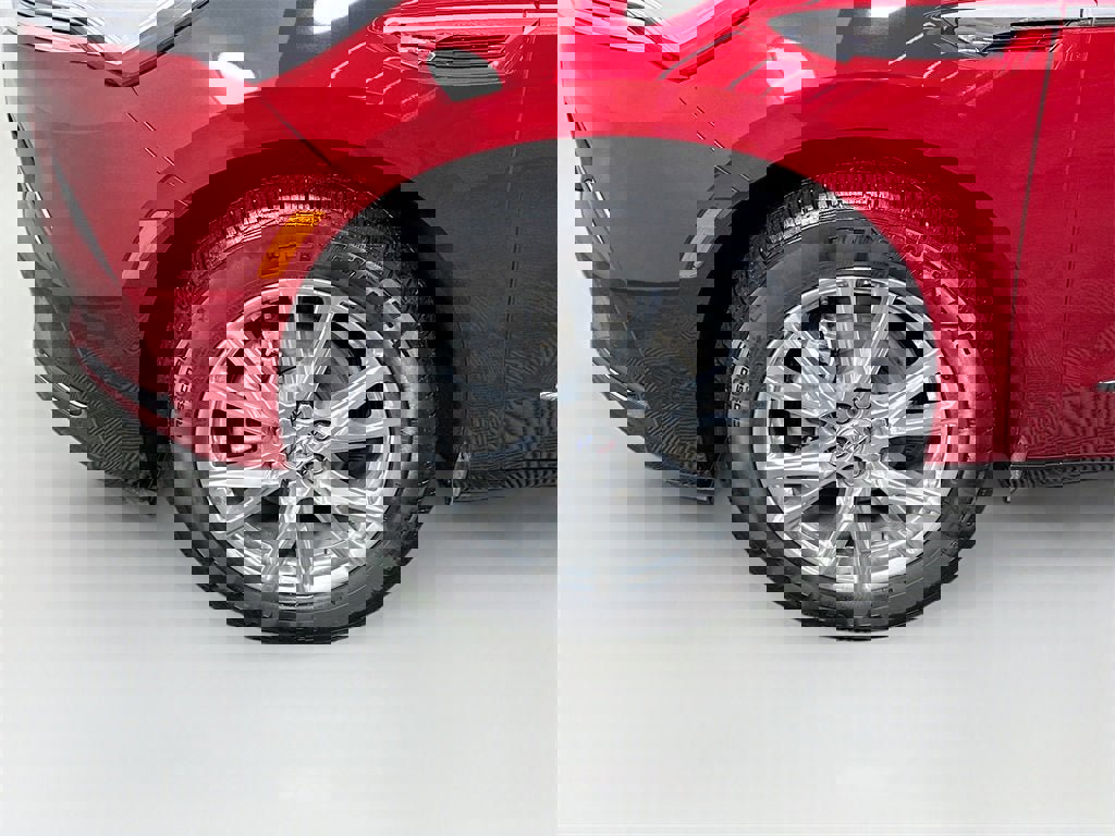 Certified 2023 Buick Enclave Essence w/ Experience Buick Package image 26