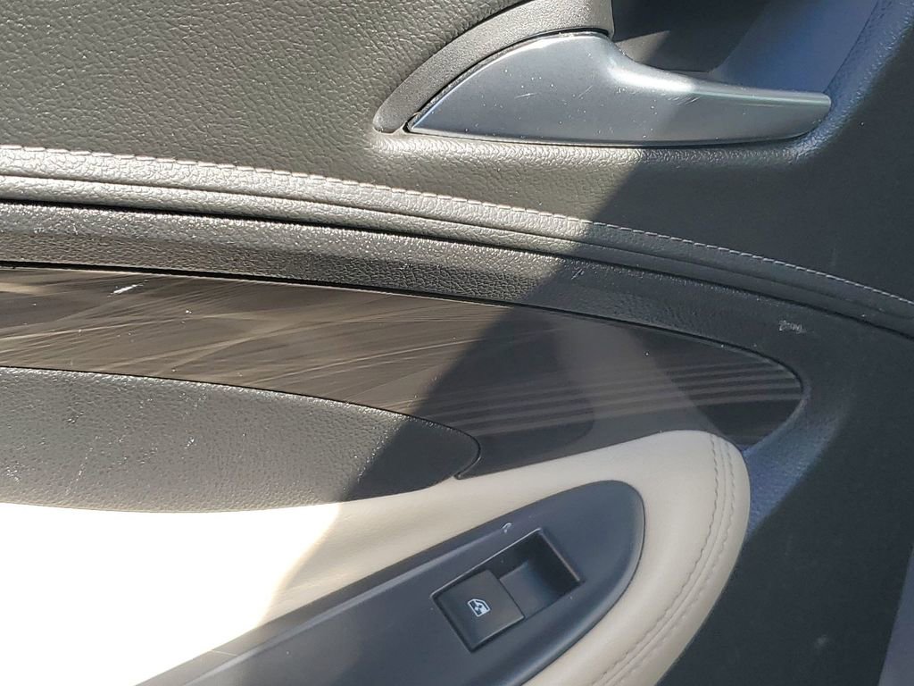 Used 2020 Buick Envision Preferred image 46