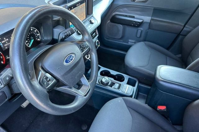 Used 2022 Ford Maverick XL w/ Equipment Group 100A Standard image 4