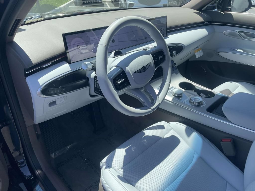 New 2026 Genesis GV70 2.5T Advanced AWD/4WD image 7