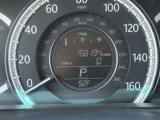 Used 2013 Honda Accord EX image 26