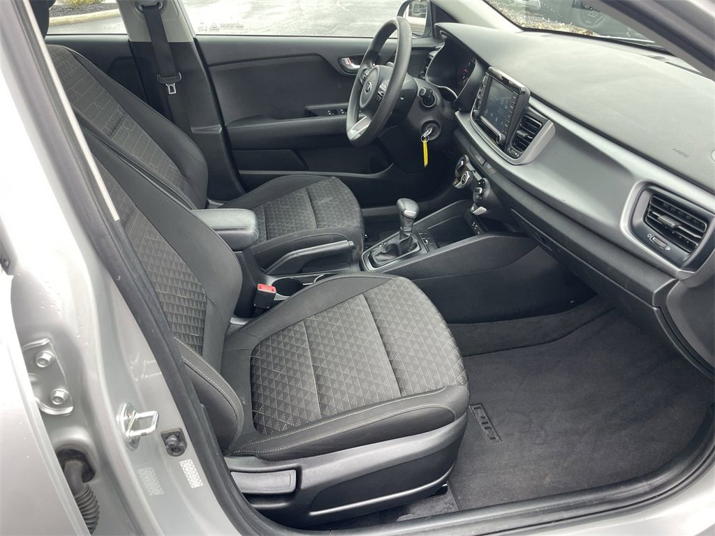 Used 2020 Kia Rio S image 30