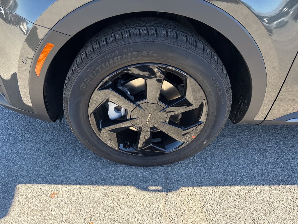 New 2026 Kia Sorento SX Prestige AWD/4WD image 10