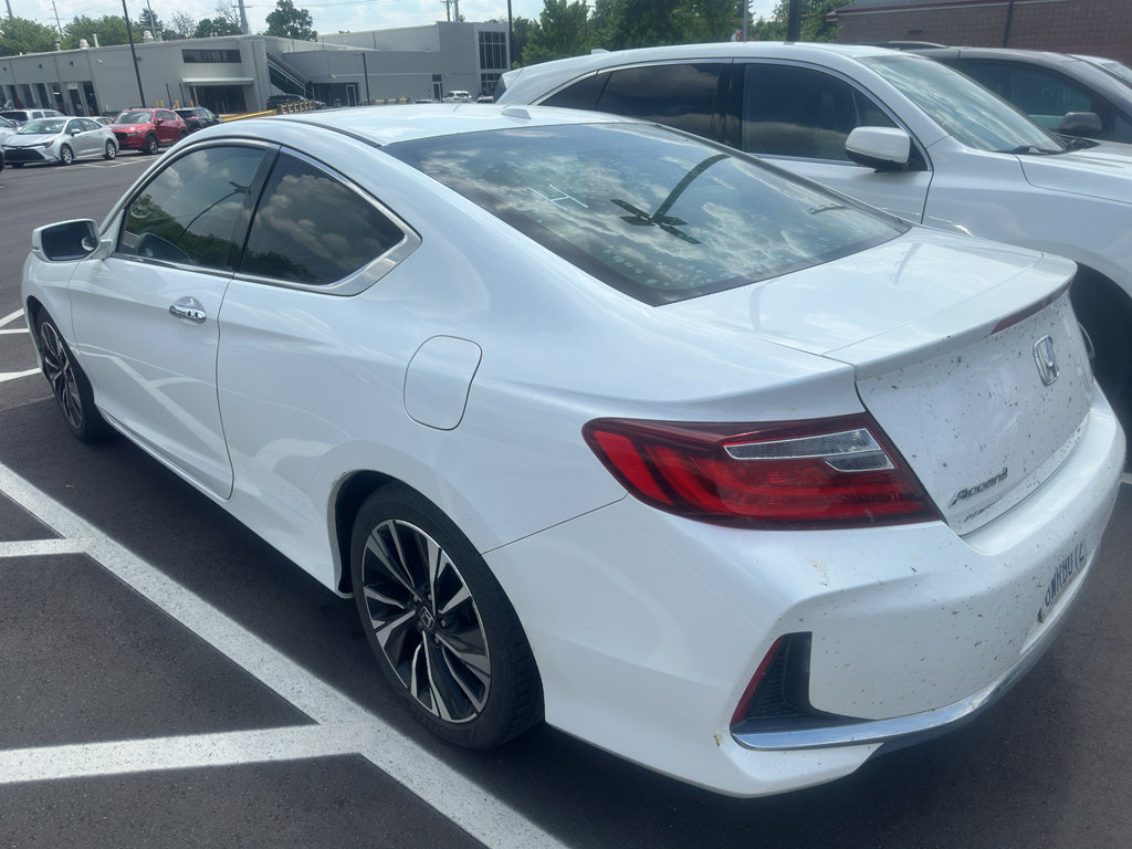 Used 2016 Honda Accord EX-L image 3