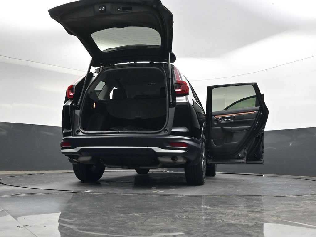 Used 2020 Honda CR-V EX-L image 52