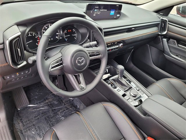 New 2025 MAZDA CX-50 2.5 Turbo w/ Weather Package image 6