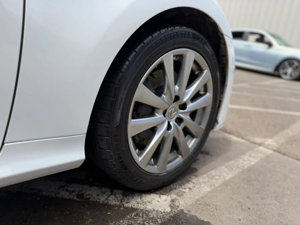 Used 2013 Lexus GS 350 w/ Premium Pkg RWD image 49