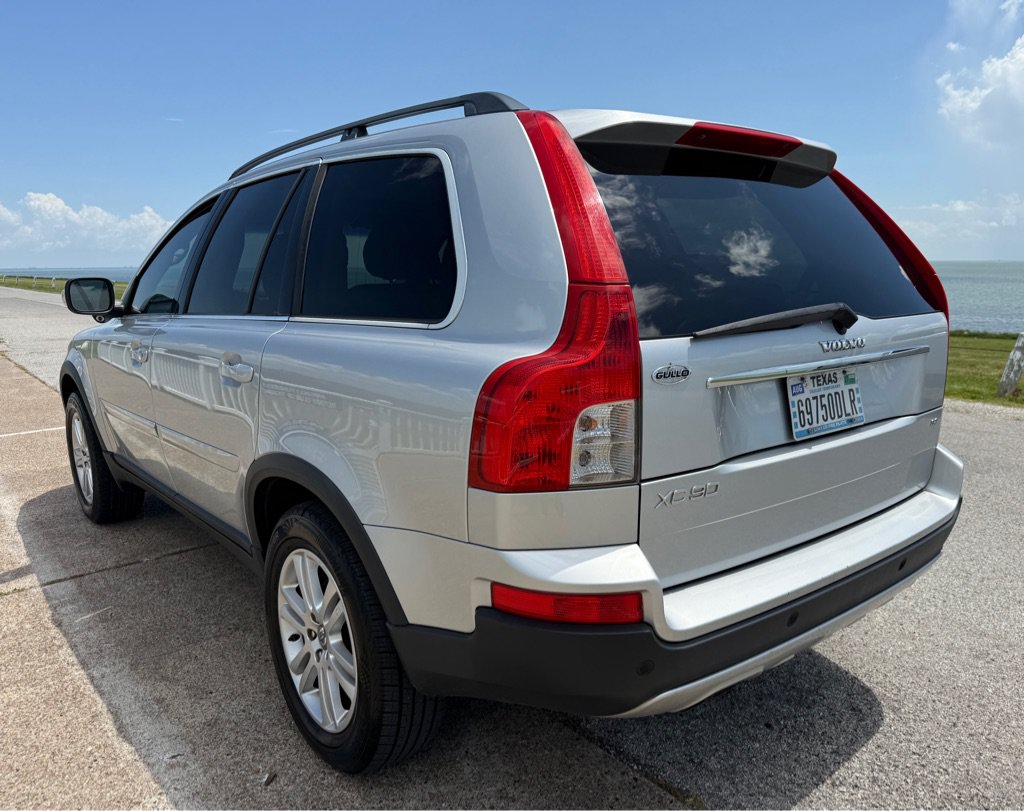 Used 2008 Volvo XC90 3.2 FWD image 7