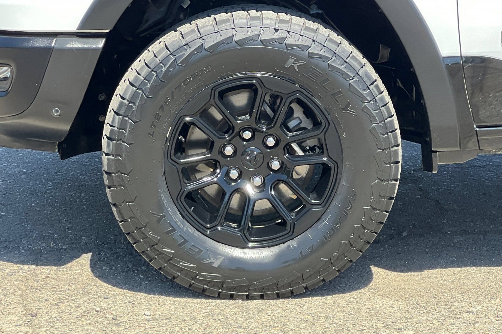 Used 2025 RAM 1500 Rebel w/ Rebel Level 1 Equipment Group AWD/4WD image 26