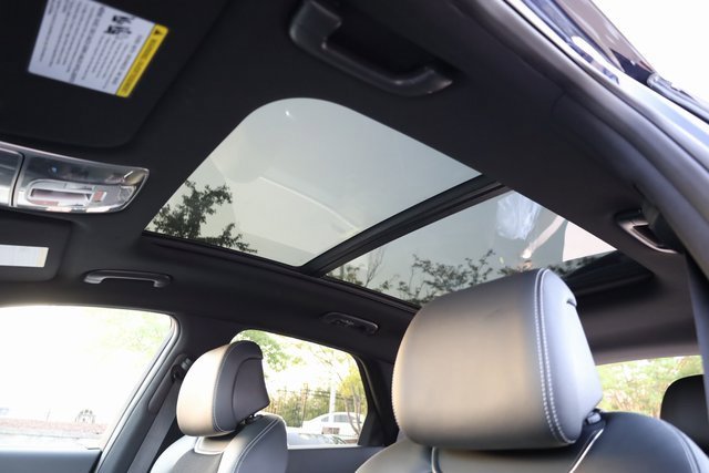 New 2025 Genesis GV70 3.5T Sport image 19