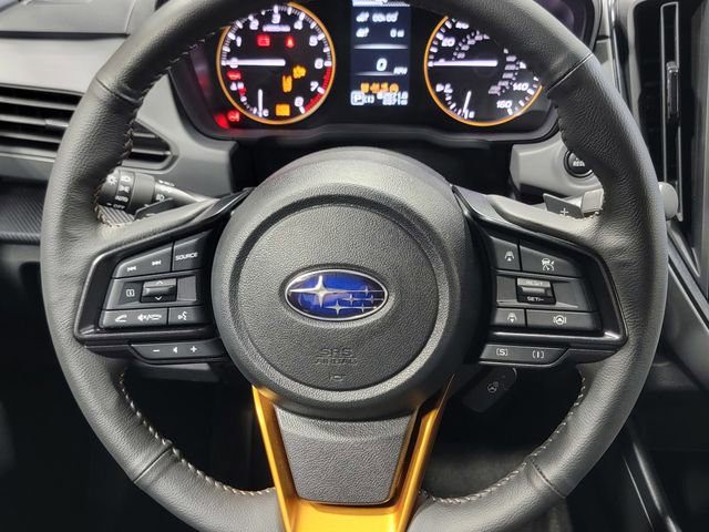 Used 2026 Subaru Crosstrek 2.5i Wilderness AWD/4WD image 25