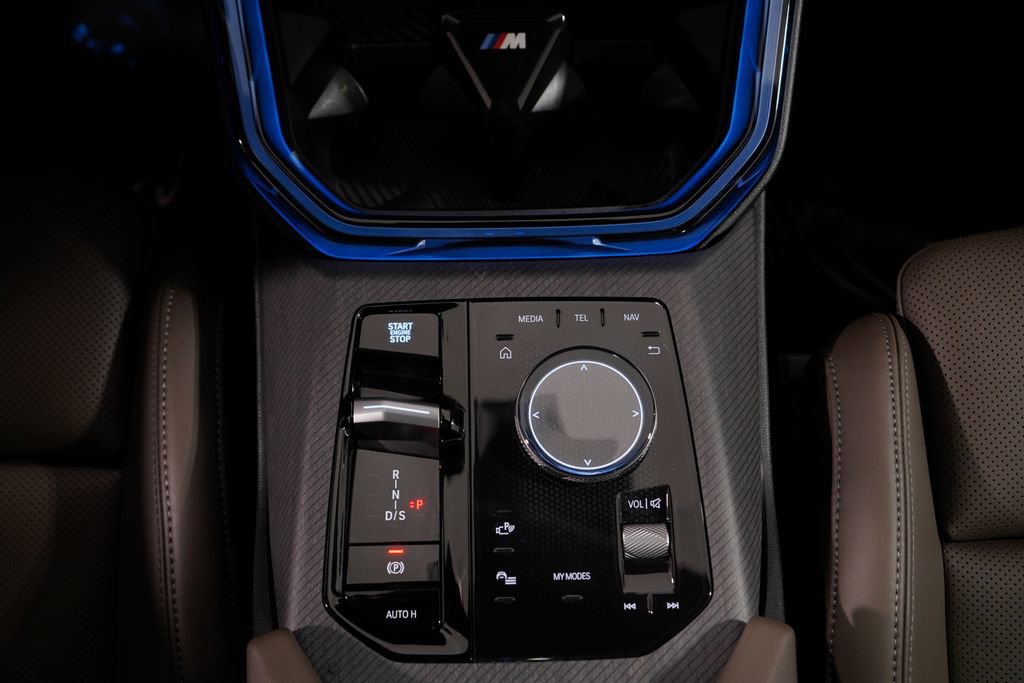 Used 2025 BMW X3 xDrive30i w/ M Sport Package image 14