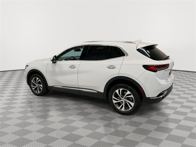 Used 2023 Buick Envision Essence image 6