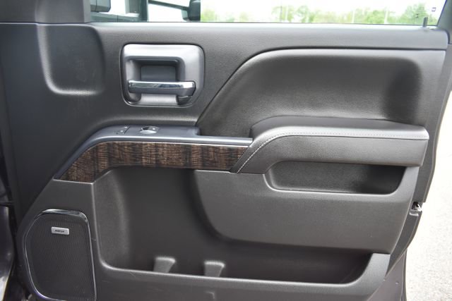 Used 2015 GMC Sierra 2500 Denali AWD/4WD image 42