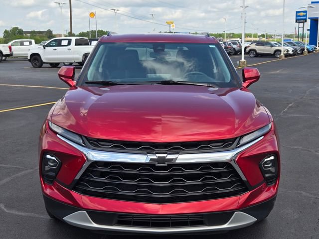 Used 2024 Chevrolet Blazer LT w/ Convenience Package image 8