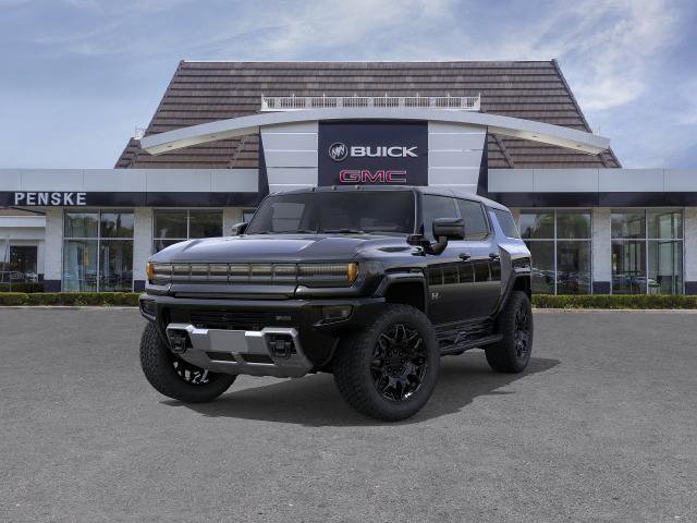New 2026 GMC Hummer EV 2X image 8