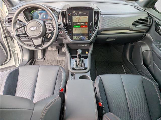 Used 2025 Subaru Forester Touring w/ Touring Package image 16