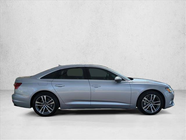 Used 2023 Audi A6 Premium Plus AWD/4WD image 4