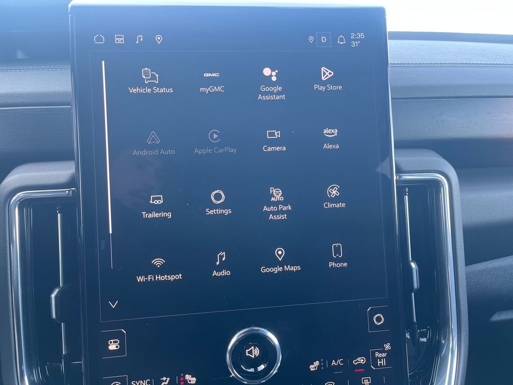 Used 2025 GMC Yukon Denali image 20