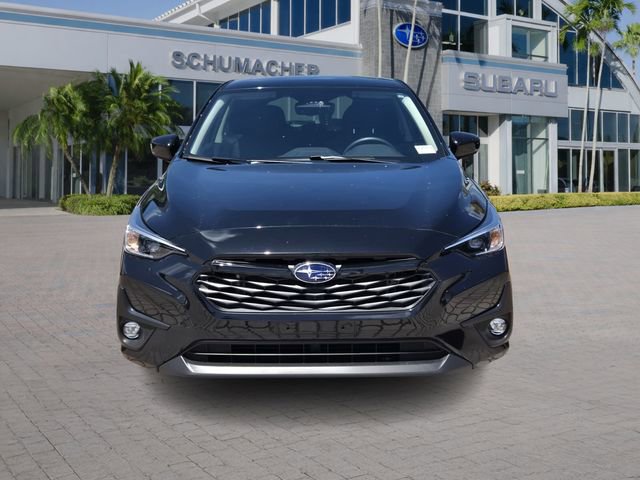 Certified 2025 Subaru Impreza 2.0i Sport image 2