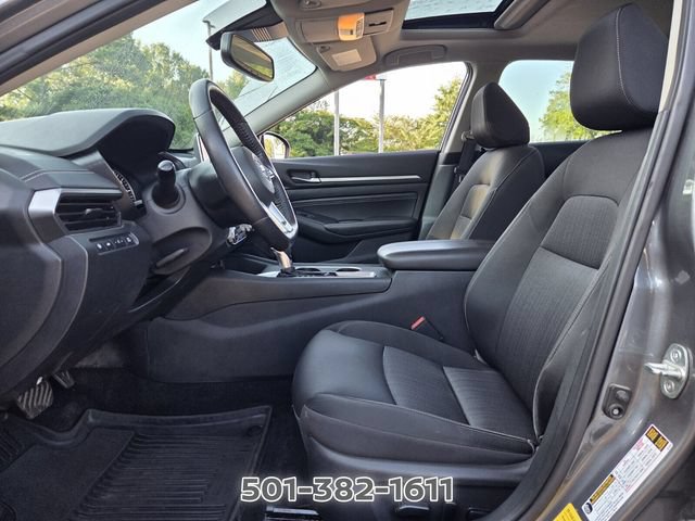 Used 2019 Nissan Altima 2.5 SV FWD image 9
