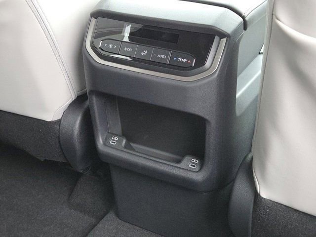 New 2026 Lexus TX 350 AWD image 30