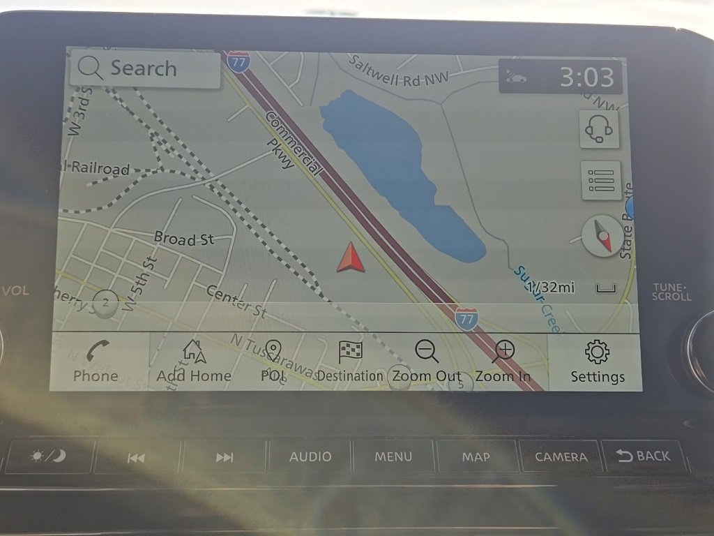 New 2025 Nissan Pathfinder Platinum w/ Lighting Package (N92) image 26