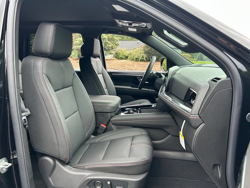 New 2026 Chevrolet Tahoe RST w/ RST Capability Package AWD/4WD image 53