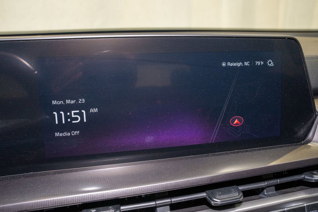 Used 2023 Kia Telluride S image 13