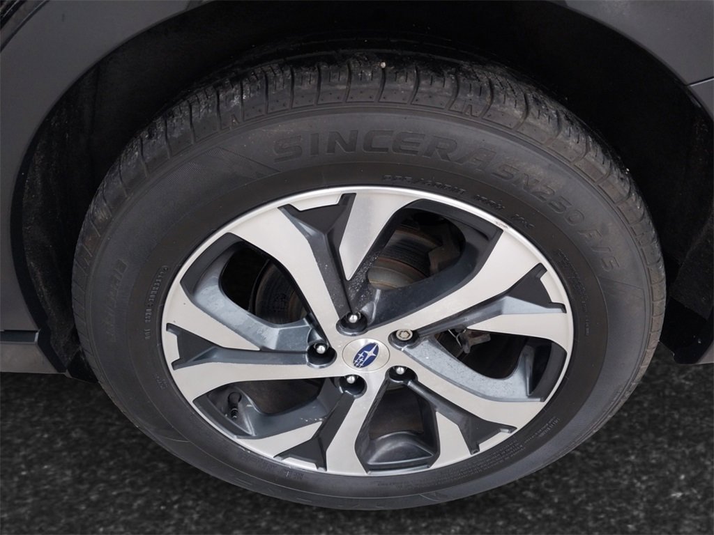 Used 2020 Subaru Outback Limited XT image 12