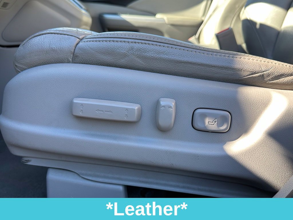 Used 2014 Honda CR-V EX-L image 18