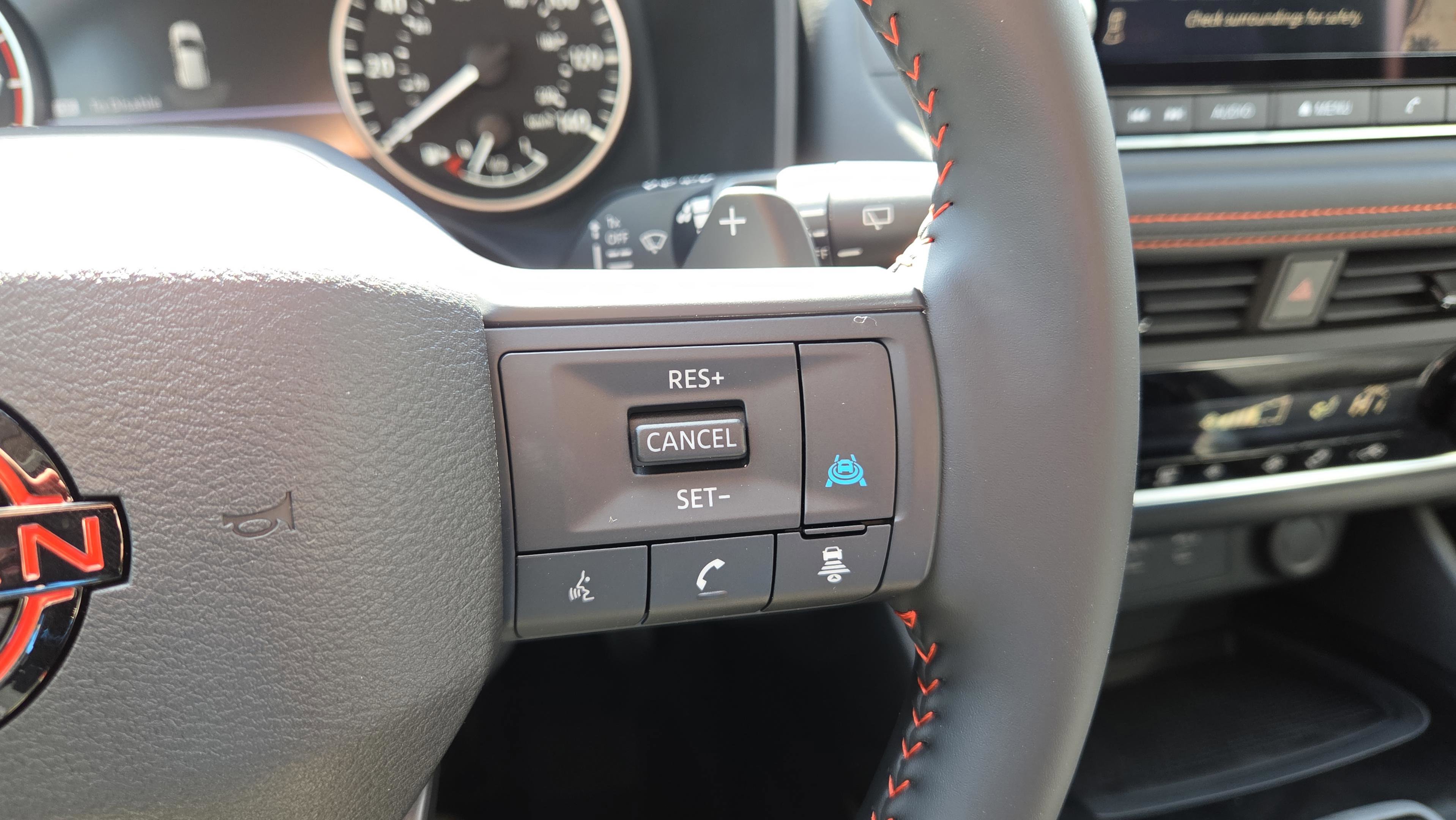 New 2026 Nissan Rogue Rock Creek image 24