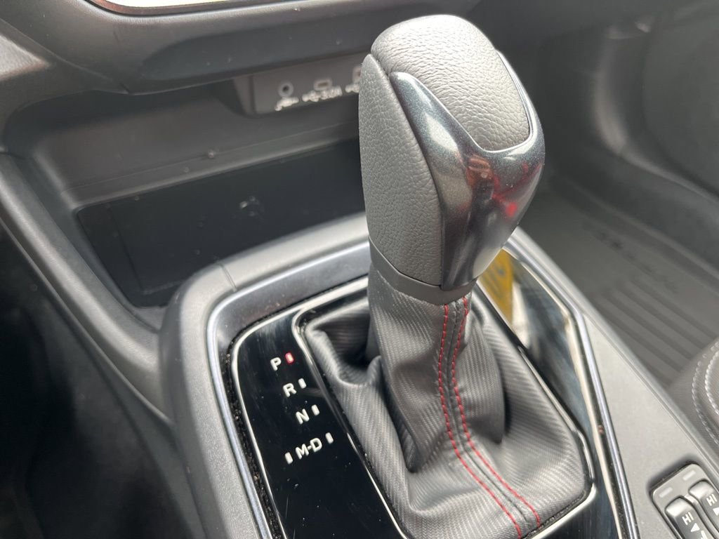 Certified 2025 Subaru Impreza RS AWD/4WD image 23